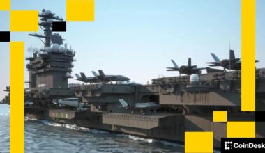 These 3 charts show Bitcoin’s war-linked selloff keeps shrinking as Iran conflict worsens