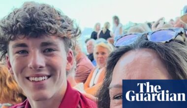 Alabama student reportedly fell to his death in Barcelona waters by accident | Alabama