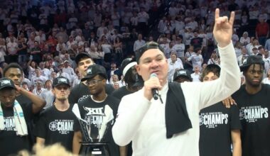 Wildcats earn top seed in West for NCAA Tournament