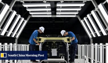 China pledges full support for tech sector with broad range of new policies