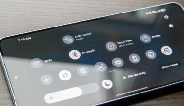 This game-changing Galaxy S26 feature just transformed my Netflix binge sessions