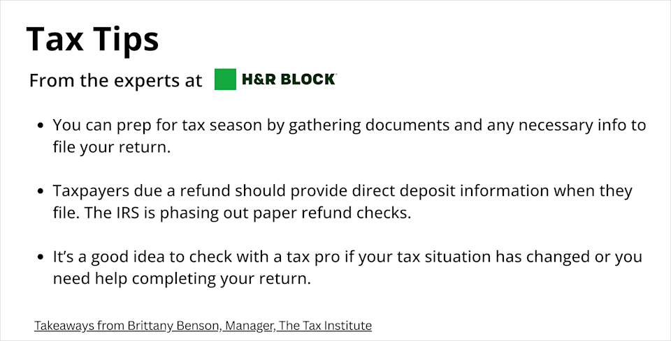 H&R Block tax tips yftax-prep-clk