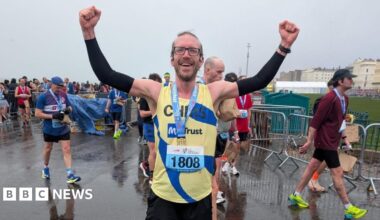 It's So Loud In Here!