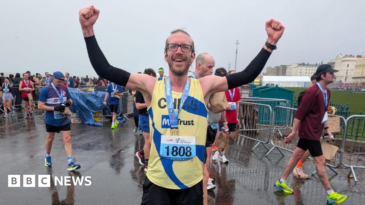 It's So Loud In Here!