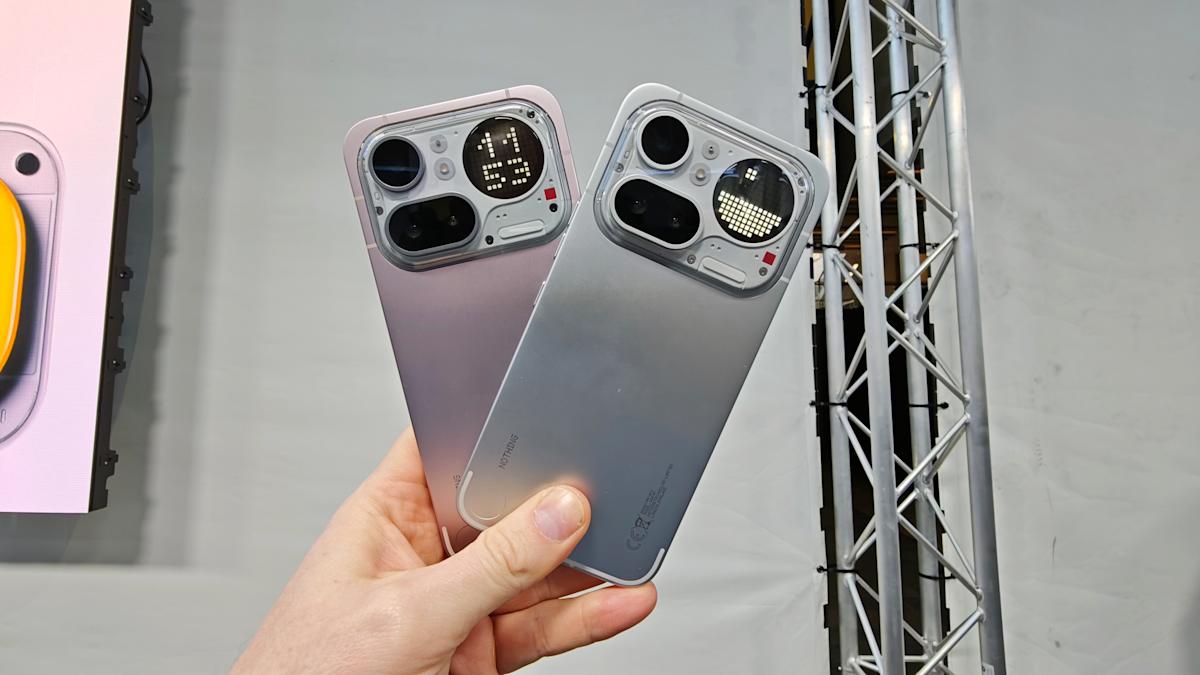 A premium design with a price to match the Pixel 10a