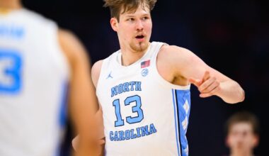 North Carolina rally falls short in ACC Tournament loss to Clemson :: WRAL.com