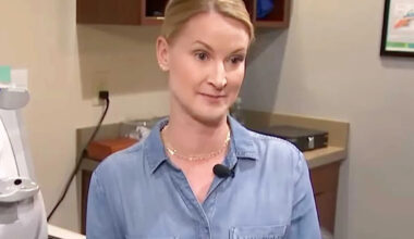 Georgia Woman Went for Her Annual Eye Exam. Then She Got a ‘Shock’ Multiple Sclerosis Diagnosis