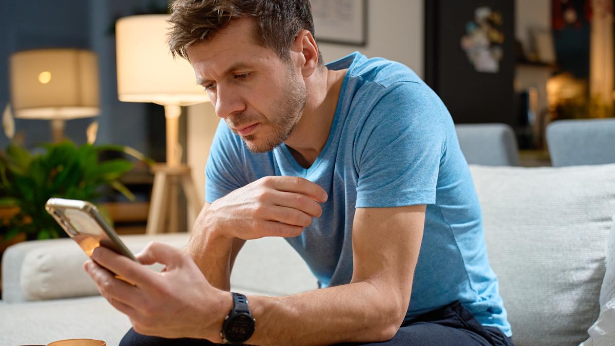 More people are trusting AI for retirement savings advice, but it's wrong 35% of the time. Here’s what to need to know