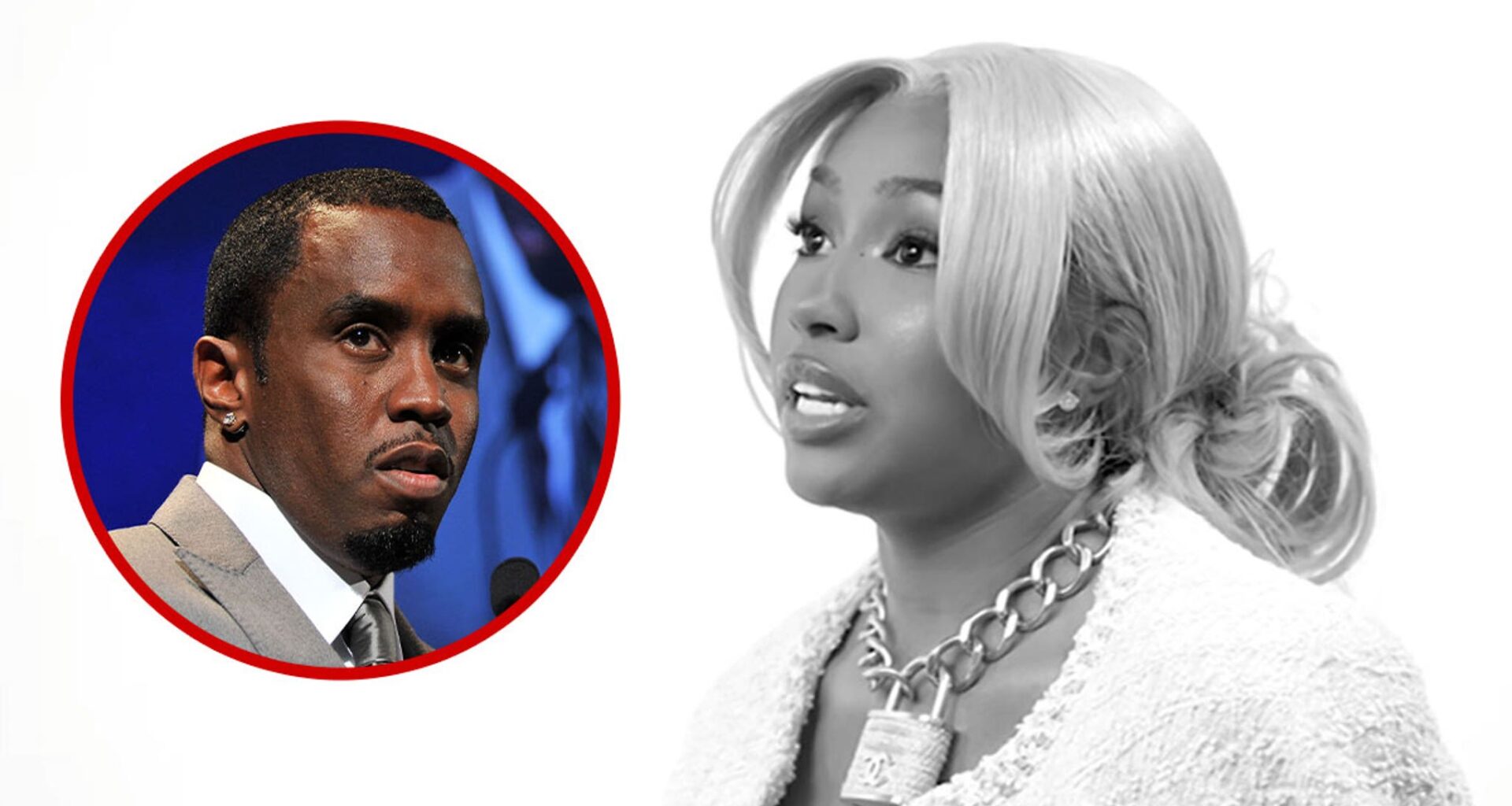 Yung Miami Says She Lost Money, Relationships Because of Her Ties to Diddy