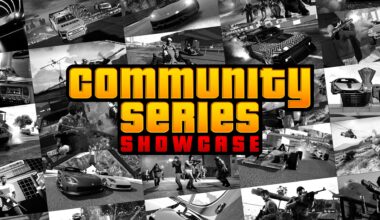 Get Triple Rewards and Bonus GTA$ During the GTA Online Community Series Showcase - Rockstar Games