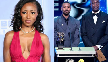 “Sinners” Star Jayme Lawson Says John Davidson's 'Disability Got Exploited' at BAFTAs, Praises Costars' 'Grace' Over Incident