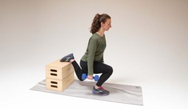 The 4-Week Strength Plan I’ll Keep Coming Back To