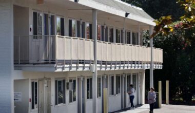 Napa to close transitional housing center for homeless residents 