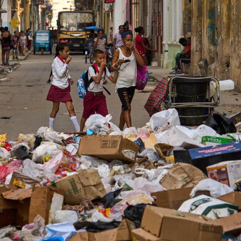 Cuba's president pushes for 'urgent' changes to island's economic and business model | News