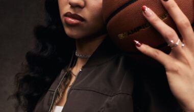 Azzi Fudd, Projected No. 1 Pick in WNBA Draft, Joins Jordan Brand