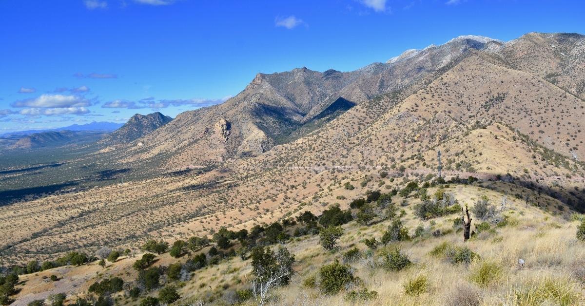 sierra vista arizona