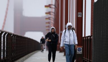 A virus without a vaccine is spiking throughout California. Here’s what doctors say you need to know