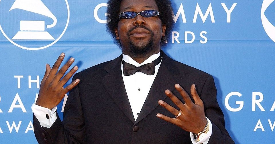 Rapper Afroman wins lawsuit against Ohio police over mocking their raid of his home: "It's for Americans"