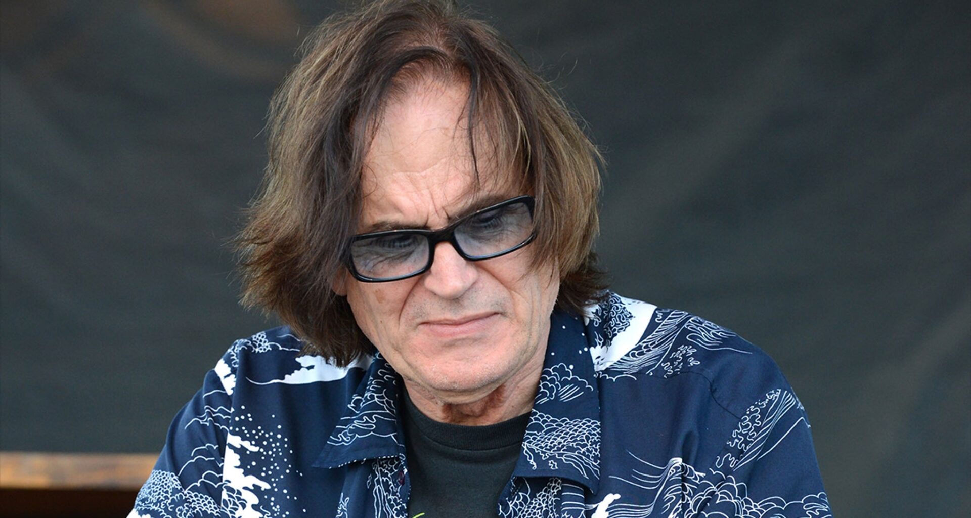 Ambrosia Founding Member Christopher North Dead at 75