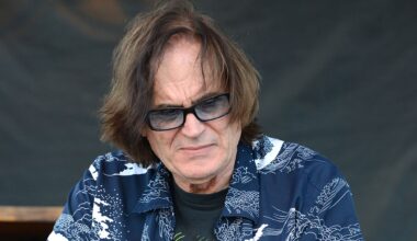 Ambrosia Founding Member Christopher North Dead at 75