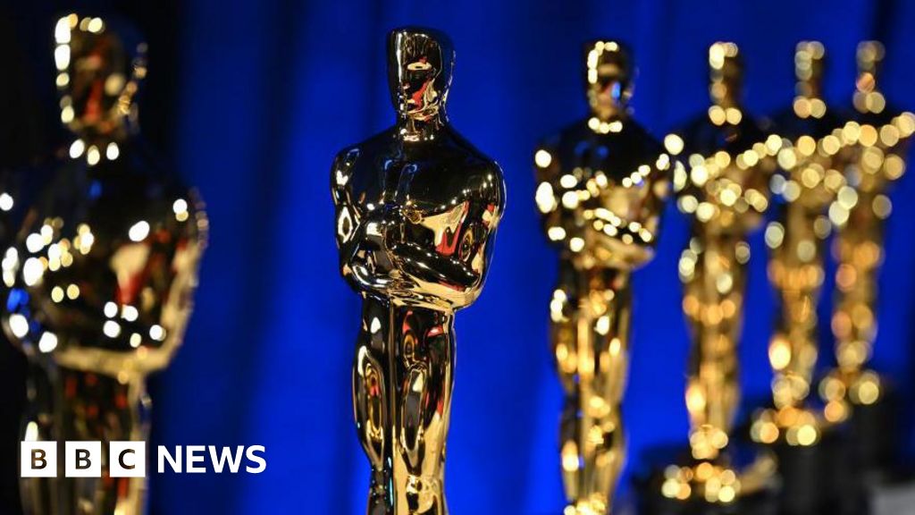 The Oscars will move to a new home outside Hollywood - BBC