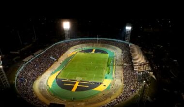 National Stadium reconstruction to create 15,000 jobs, generate $70 billion in economic output, says Grange