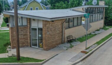 Rice Krispie treat business plans move to larger West Allis location