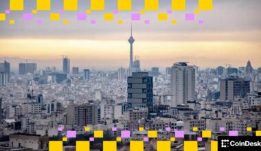 Suspected insiders make over $1.2 million on Polymarket ahead of U.S. strike on Iran