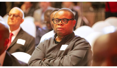 Focus on value chains before chasing 15-month reserves – Franklin Cudjoe to government