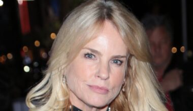 'Ghostbusters' Actress Jennifer Runyon Dead at 65