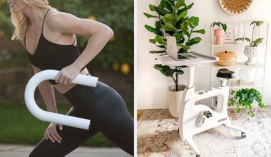 27 Budget-Friendly Fitness Products For Home Workouts