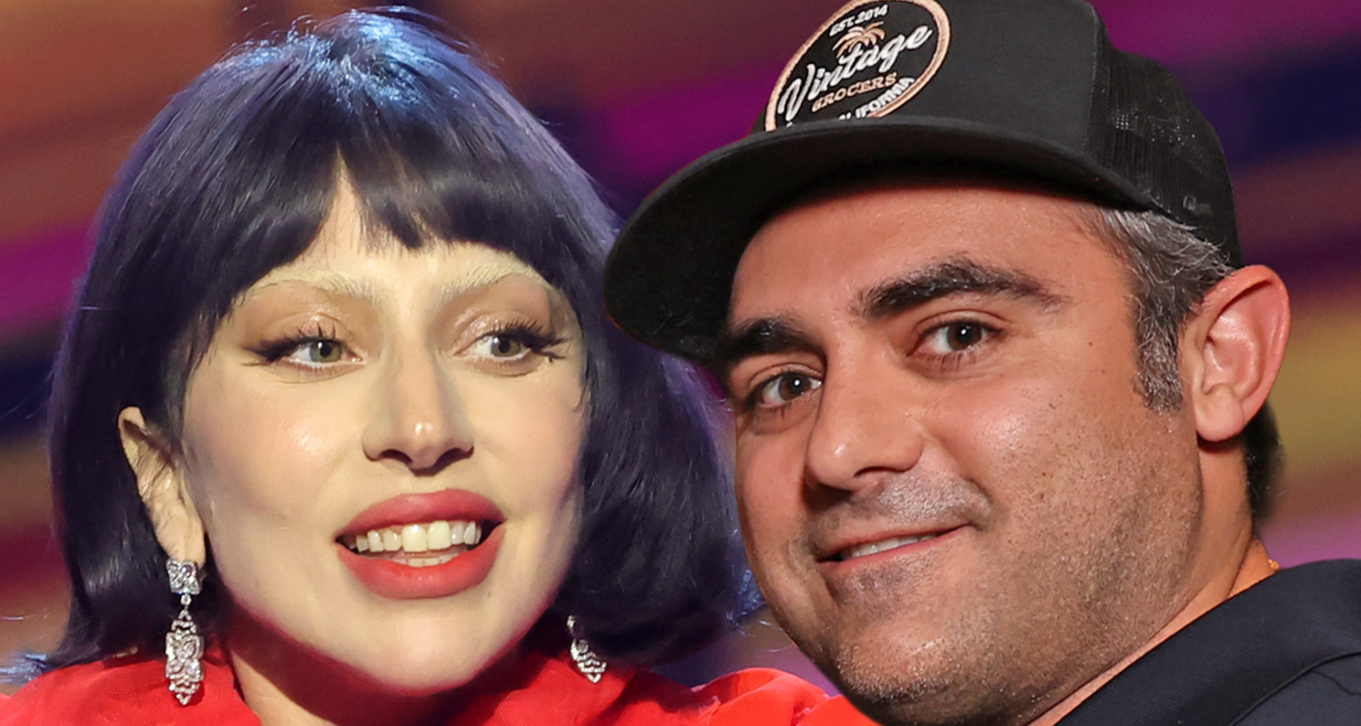 Lady Gaga Says She's Going to Get Married 'Soon' to Michael Polansky