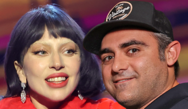 Lady Gaga Says She's Going to Get Married 'Soon' to Michael Polansky