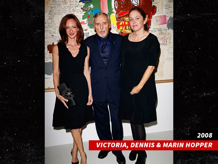 dennis hopper victoria duffy marin hopper getty 2