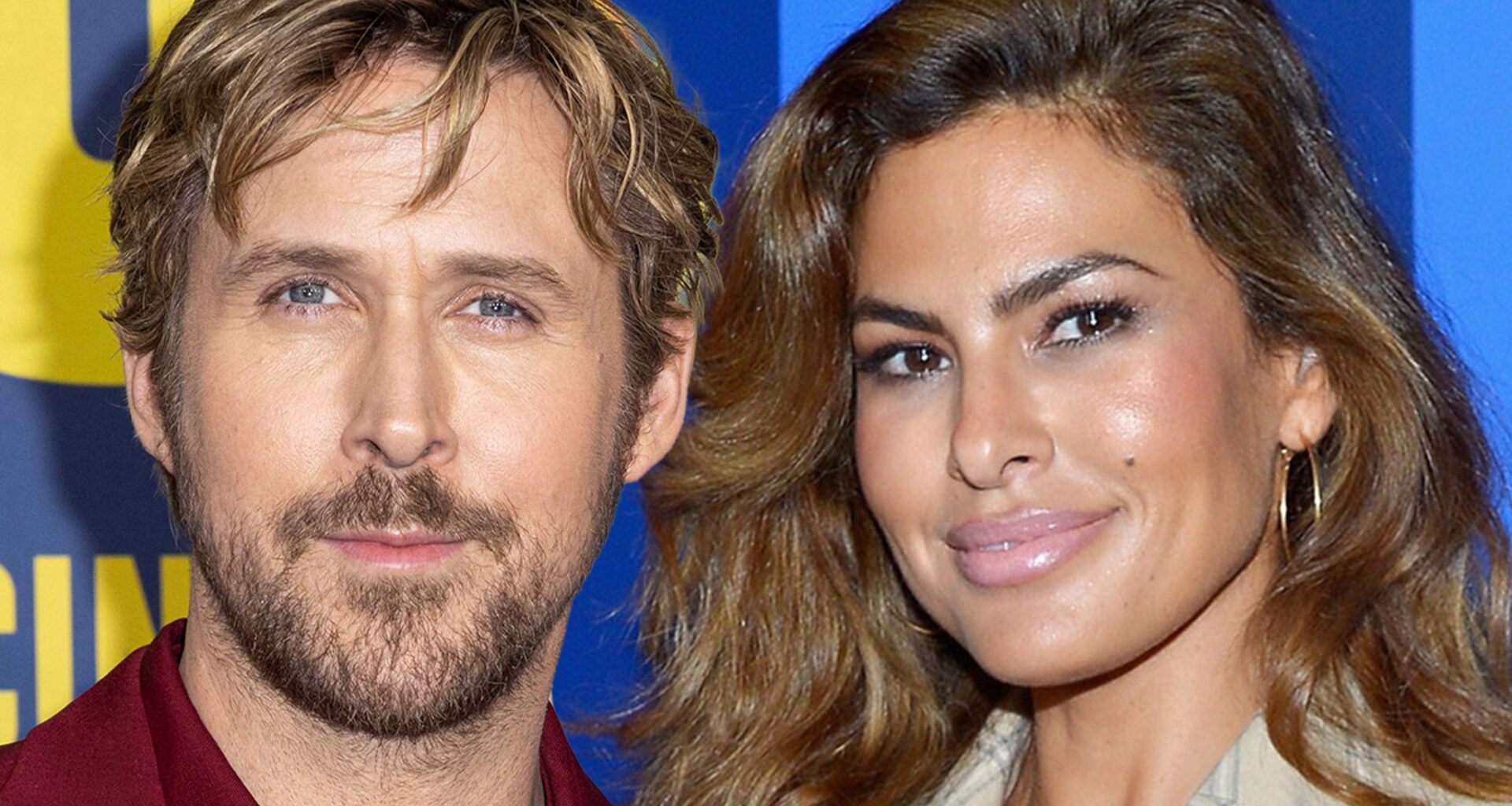 Ryan Gosling & Eva Mendes Make First Official Public Appearance in Over 10 Years