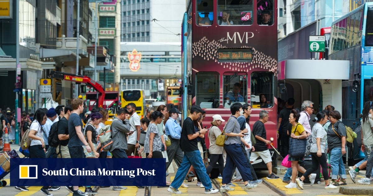 MPF payments may rise 33% to HK$2,000 a month under first change in 13 years