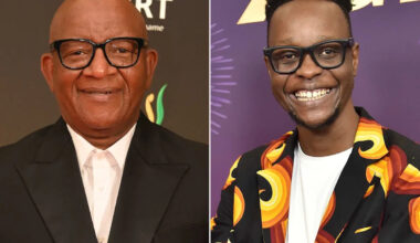 “Lion King” Chant Composer Files $27M Lawsuit Against Comedian Over Song's Alleged Misinterpretation