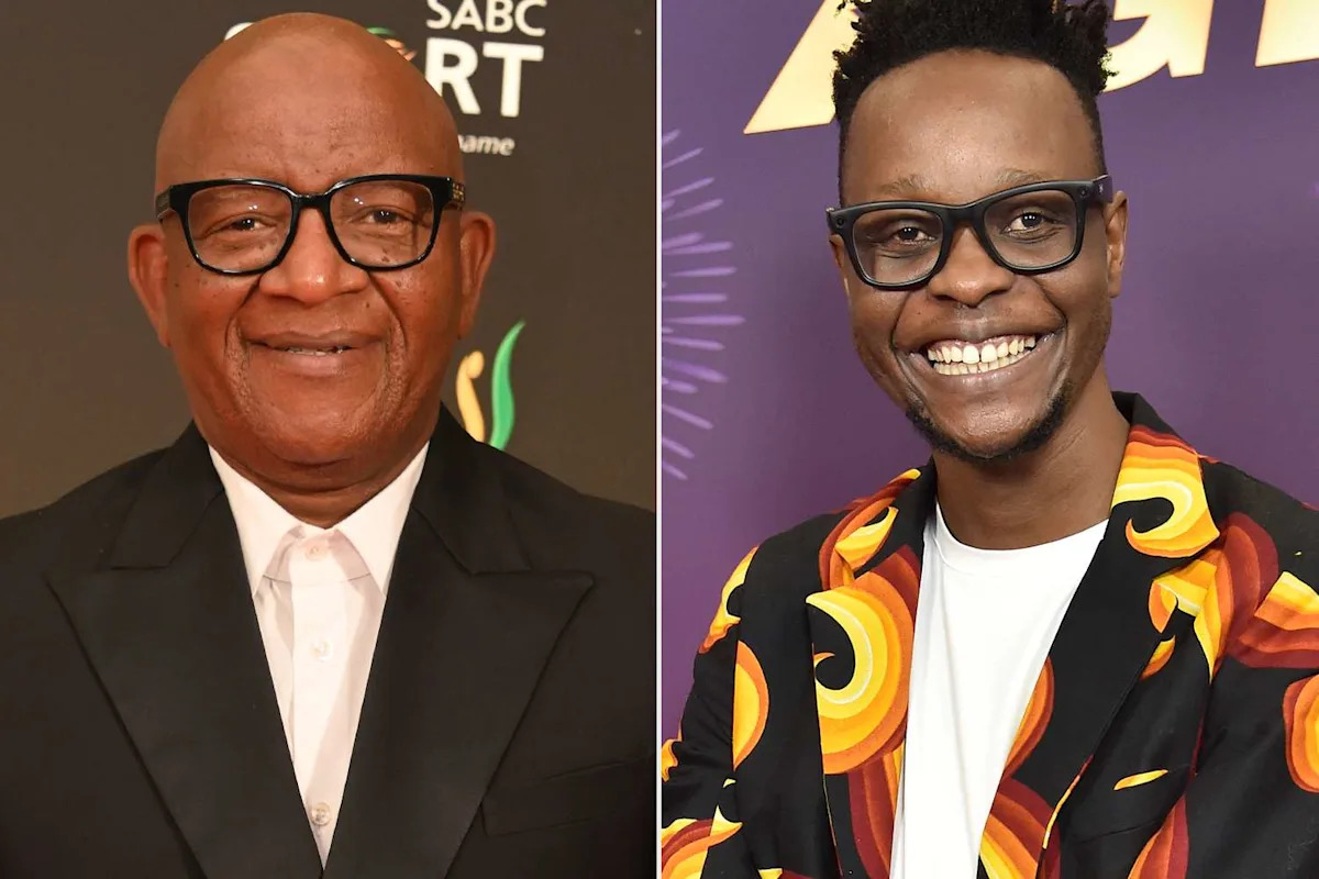 “Lion King” Chant Composer Files $27M Lawsuit Against Comedian Over Song's Alleged Misinterpretation