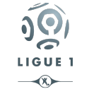 French Ligue 1 logo