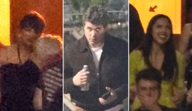 Exes Taylor Swift, John Mayer Narrowly Miss Awkward Encounter at Paul McCartney Concert