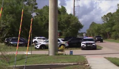 Manhunt over for armed and dangerous man in Charlotte County