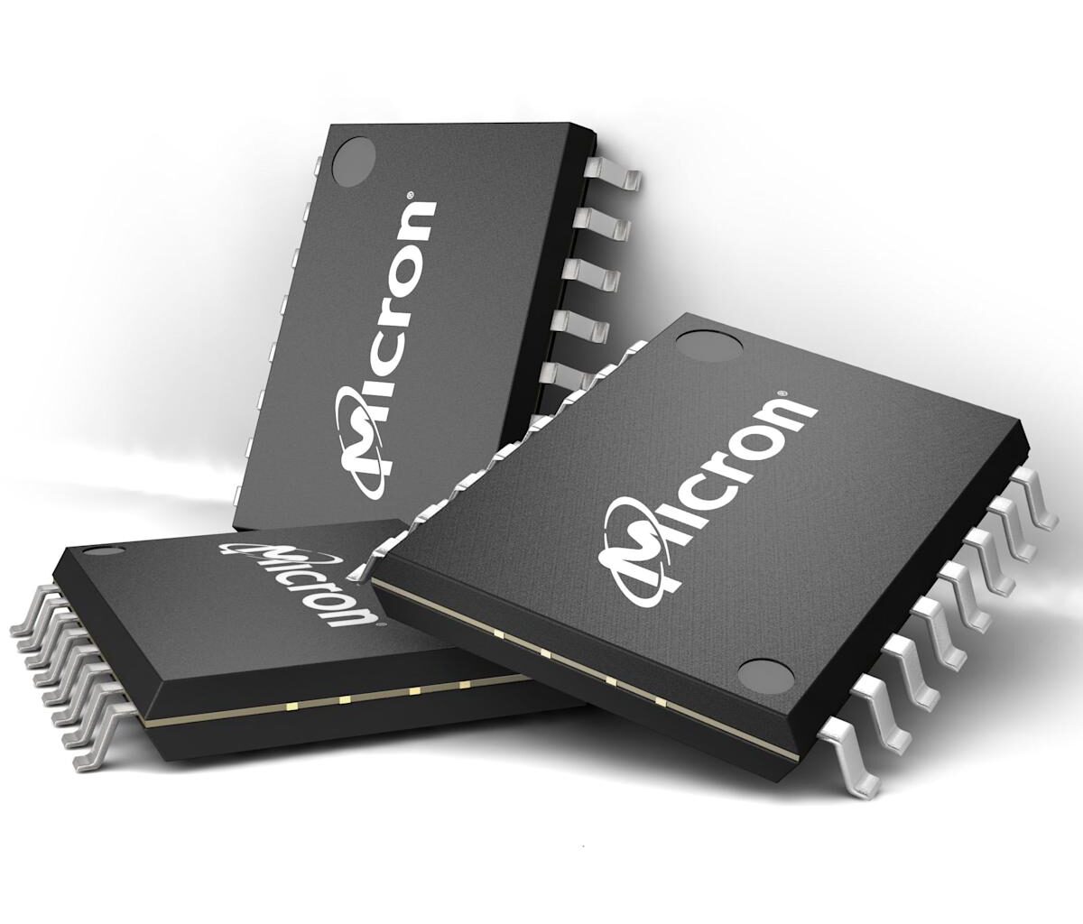 Micron Falls as Q2 Earnings and AI Compression Put Memory Stocks on Edge
