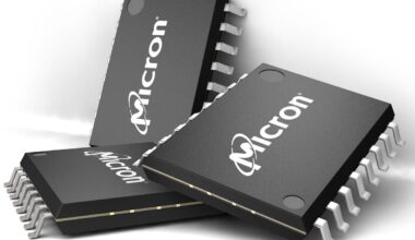 Micron Falls as Q2 Earnings and AI Compression Put Memory Stocks on Edge