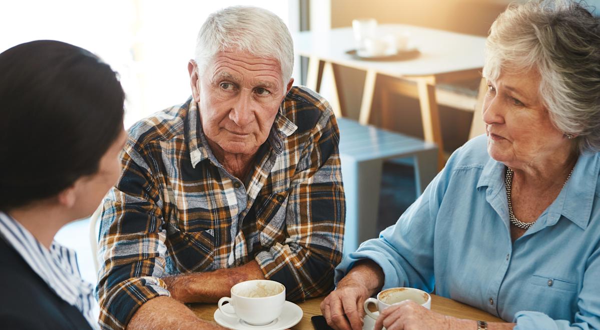 US retirees think you need a whopping $830K for retirement — are you ready? 3 tips to get your nest egg in shape