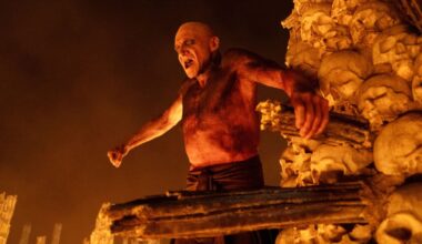 Amy Madigan Won an Oscar for ‘Weapons.’ Who’s Next?