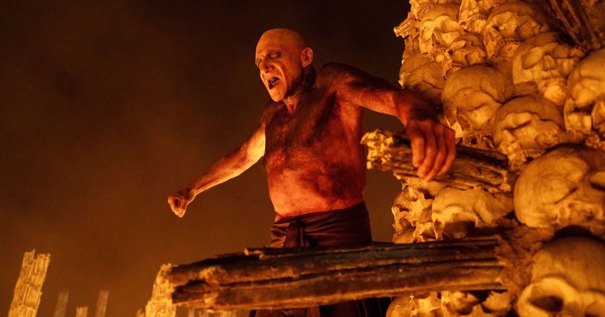 Amy Madigan Won an Oscar for ‘Weapons.’ Who’s Next?