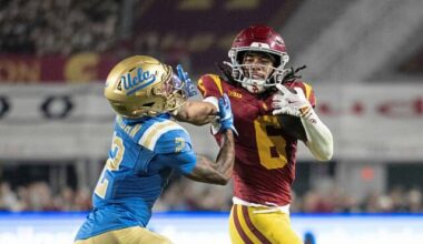 Steelers casting a wide net in investigating wide receivers to draft