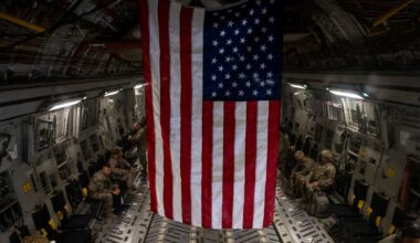 The Danger of Vibe Patriotism in Defense Tech