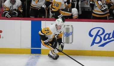 Mark Madden: ‘Evgeni Malkin hat trick’ reignites debate of his future with Penguins
