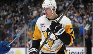 Penguins defenseman Ryan Shea expected to rejoin lineup